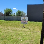 Vendo Terreno Esquina frente a pavimento en TDS 3, Roldan